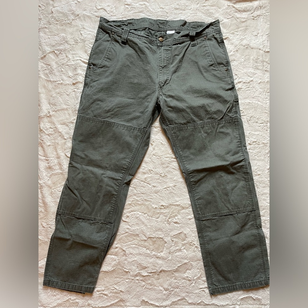 Key Work Pants